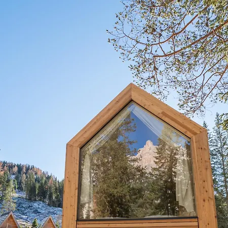Sass Dlacia 2* San Cassiano (Badia)