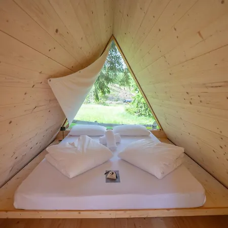 Sass Dlacia Camping 2*
