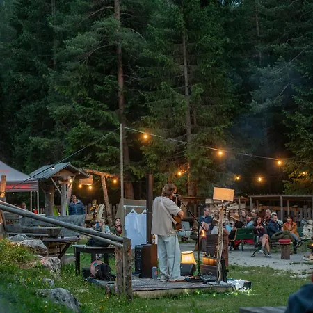 Sass Dlacia 2* San Cassiano (Badia)